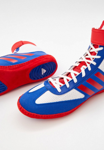 combat speed.5