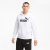 ESS Big Logo Hoodie TR ESS Big Logo Hoodie TR