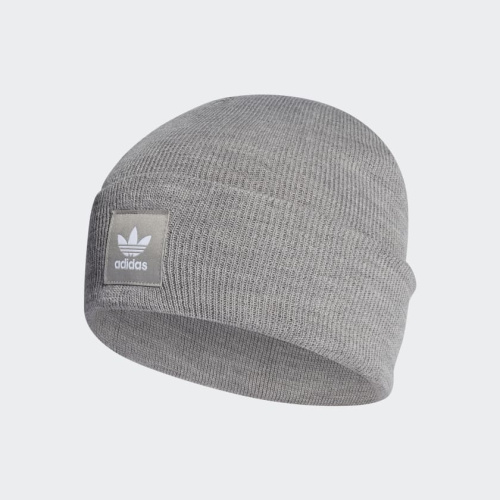 Cuff Beanie
