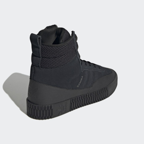 SAMBA BOOT W