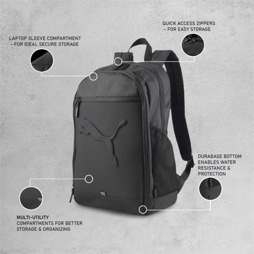 Buzz Backpack