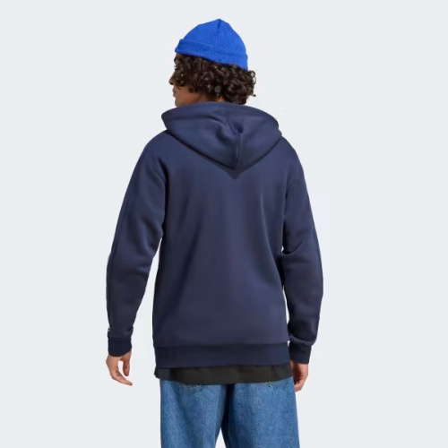 Hoodie Essentials BL