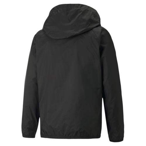 Team liga all weather jacket