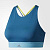 HALTER BRA