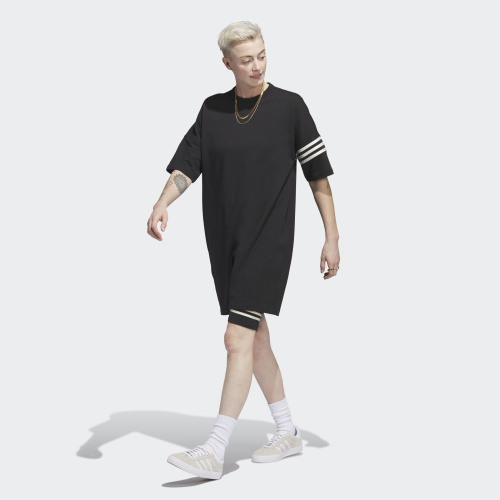 TEE DRESS