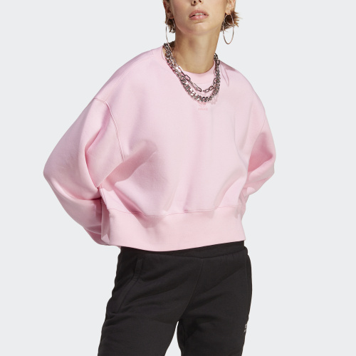 ESSENTIALS SWEATSHIRT