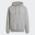 ESSENTIAL HOODY