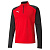 Team liga 1/4 zip top
