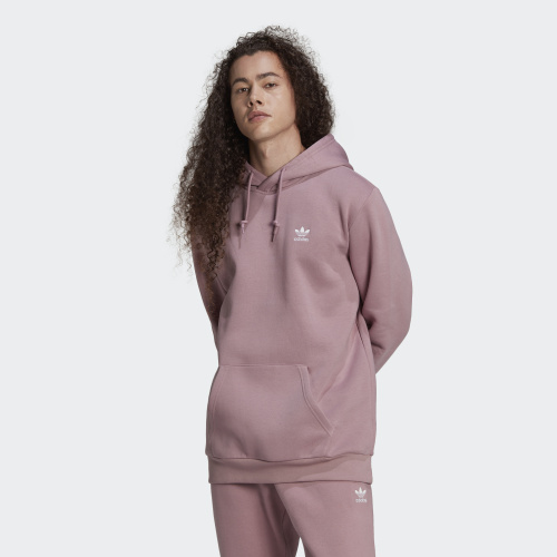 ESSENTIAL HOODY