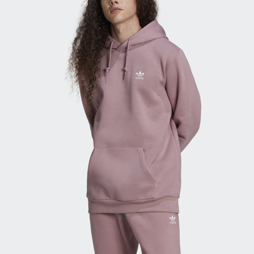 ESSENTIAL HOODY