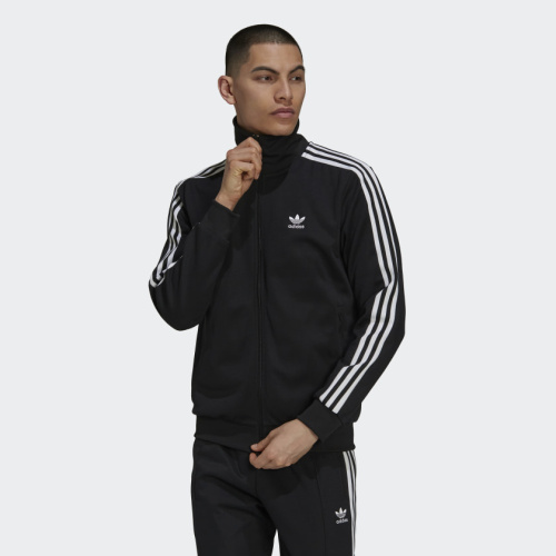 BECKENBAUER TT