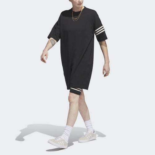 TEE DRESS