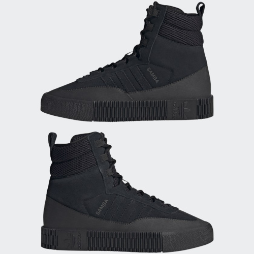 SAMBA BOOT W