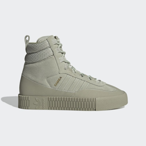 SAMBA BOOT W