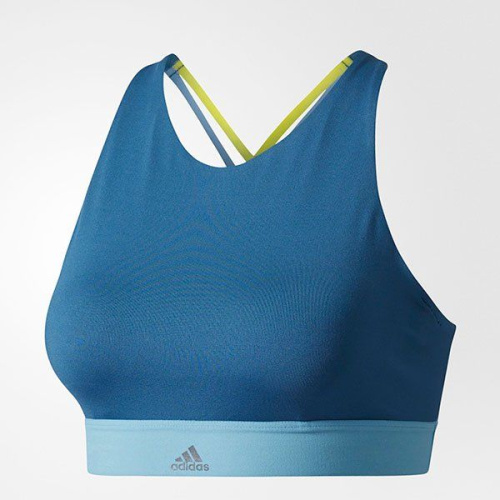 HALTER BRA