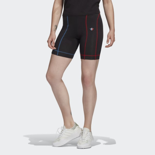 SHORT TIGHTS
