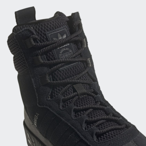 SAMBA BOOT W