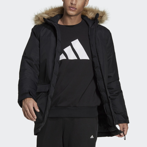 UTILITAS HO PARKA