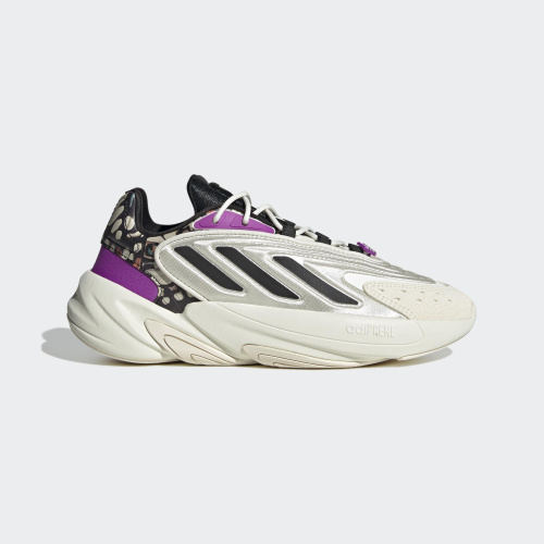 OZELIA W
